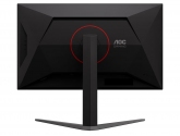 467687 Monitor AOC U32G4U Dual Frame Mode/31,5" FHD/4K IPS/16:9/160-320 Hz/2x HDMI/DP/USB HUB/PIVOT/3 lata carry-in