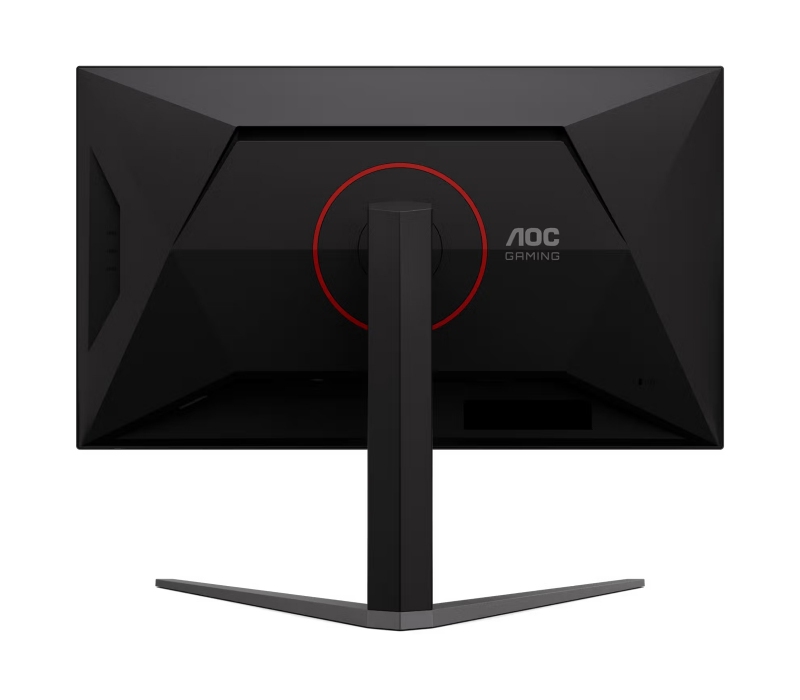 467687 Monitor AOC U32G4U Dual Frame Mode/31,5" FHD/4K IPS/16:9/160-320 Hz/2x HDMI/DP/USB HUB/PIVOT/3 lata carry-in