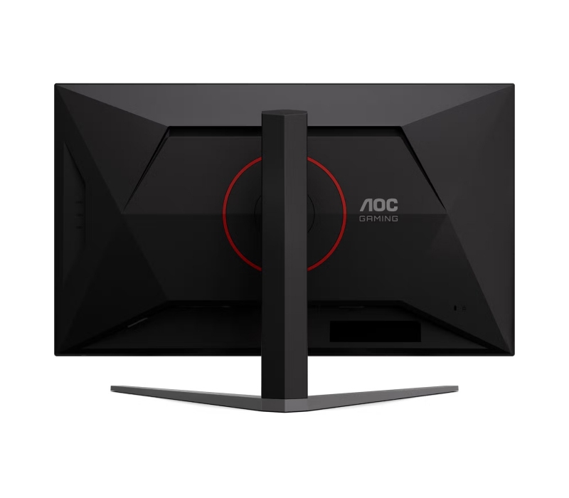 467688 Monitor AOC U32G4U Dual Frame Mode/31,5" FHD/4K IPS/16:9/160-320 Hz/2x HDMI/DP/USB HUB/PIVOT/3 lata carry-in