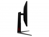 467689 Monitor AOC U32G4U Dual Frame Mode/31,5" FHD/4K IPS/16:9/160-320 Hz/2x HDMI/DP/USB HUB/PIVOT/3 lata carry-in