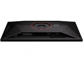 467690 Monitor AOC U32G4U Dual Frame Mode/31,5" FHD/4K IPS/16:9/160-320 Hz/2x HDMI/DP/USB HUB/PIVOT/3 lata carry-in