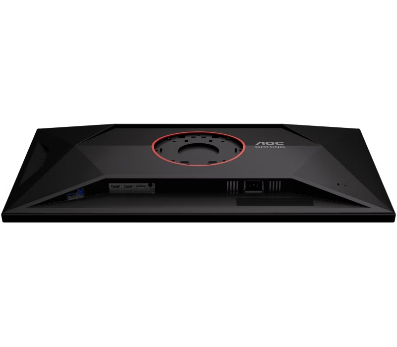 467690 Monitor AOC U32G4U Dual Frame Mode/31,5" FHD/4K IPS/16:9/160-320 Hz/2x HDMI/DP/USB HUB/PIVOT/3 lata carry-in