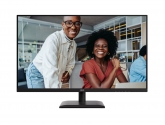 467701 Monitor AOC Q32E4U/31,5" QHD IPS/16:9/100 Hz/2x HDMI/DP/USB HUB/GŁOŚNIKI/PIVOT/5 lat carry-in