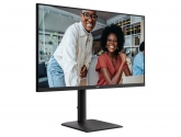 467703 Monitor AOC Q32E4U/31,5" QHD IPS/16:9/100 Hz/2x HDMI/DP/USB HUB/GŁOŚNIKI/PIVOT/5 lat carry-in