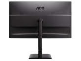 467706 Monitor AOC Q32E4U/31,5" QHD IPS/16:9/100 Hz/2x HDMI/DP/USB HUB/GŁOŚNIKI/PIVOT/5 lat carry-in