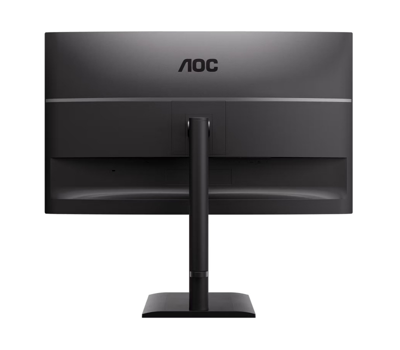467706 Monitor AOC Q32E4U/31,5" QHD IPS/16:9/100 Hz/2x HDMI/DP/USB HUB/GŁOŚNIKI/PIVOT/5 lat carry-in