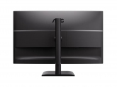 467707 Monitor AOC Q32E4U/31,5" QHD IPS/16:9/100 Hz/2x HDMI/DP/USB HUB/GŁOŚNIKI/PIVOT/5 lat carry-in