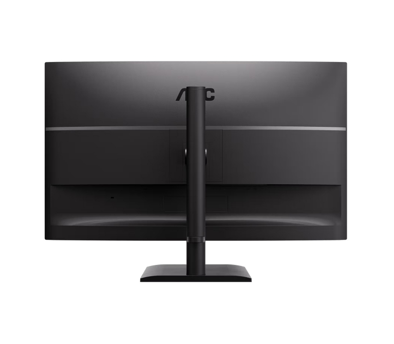 467707 Monitor AOC Q32E4U/31,5" QHD IPS/16:9/100 Hz/2x HDMI/DP/USB HUB/GŁOŚNIKI/PIVOT/5 lat carry-in