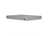 467765 UBIQUITI Ubiquiti USW-Pro-Max-24-PoE | Switch | Etherlighting, 8x RJ45 2.5Gbps, 16x RJ45 1000Mbps, 2x SFP+, L3, 400W PoE