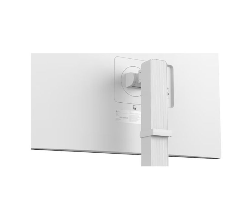 467786 Monitor 27" IPS LG Electronics 27US550-W.AEU 3840x2160 16:9 Biały