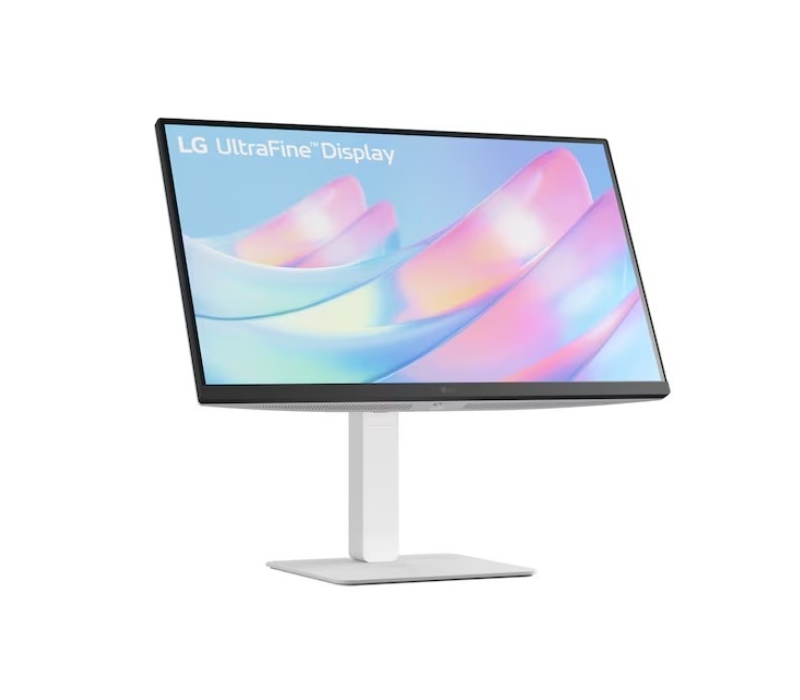 467790 Monitor 27" IPS LG Electronics 27US550-W.AEU 3840x2160 16:9 Biały