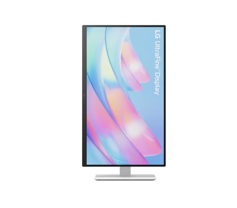 467792 Monitor 27" IPS LG Electronics 27US550-W.AEU 3840x2160 16:9 Biały