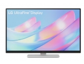 467793 Monitor 27" IPS LG Electronics 27US550-W.AEU 3840x2160 16:9 Biały