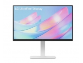 467794 Monitor 27" IPS LG Electronics 27US550-W.AEU 3840x2160 16:9 Biały