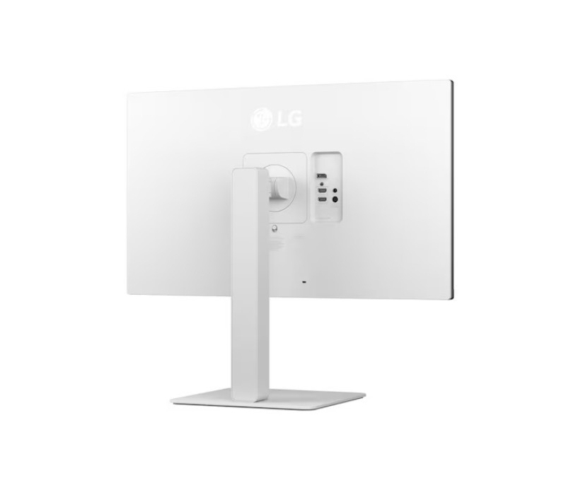 467795 Monitor 27" IPS LG Electronics 27US550-W.AEU 3840x2160 16:9 Biały