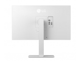 467798 Monitor 27" IPS LG Electronics 27US550-W.AEU 3840x2160 16:9 Biały