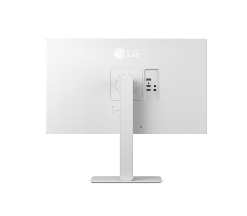 467798 Monitor 27" IPS LG Electronics 27US550-W.AEU 3840x2160 16:9 Biały