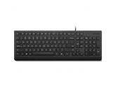 467802 Lenovo Essential Wired Keyboard AI US English
