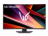 467815 Monitor 31.5" VA LG Electronics 32G600A-B.AEUQ 2560x1440 16:9 Czarny