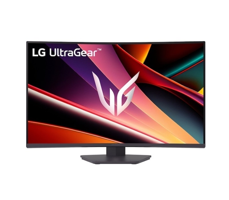 467815 Monitor 31.5" VA LG Electronics 32G600A-B.AEUQ 2560x1440 16:9 Czarny