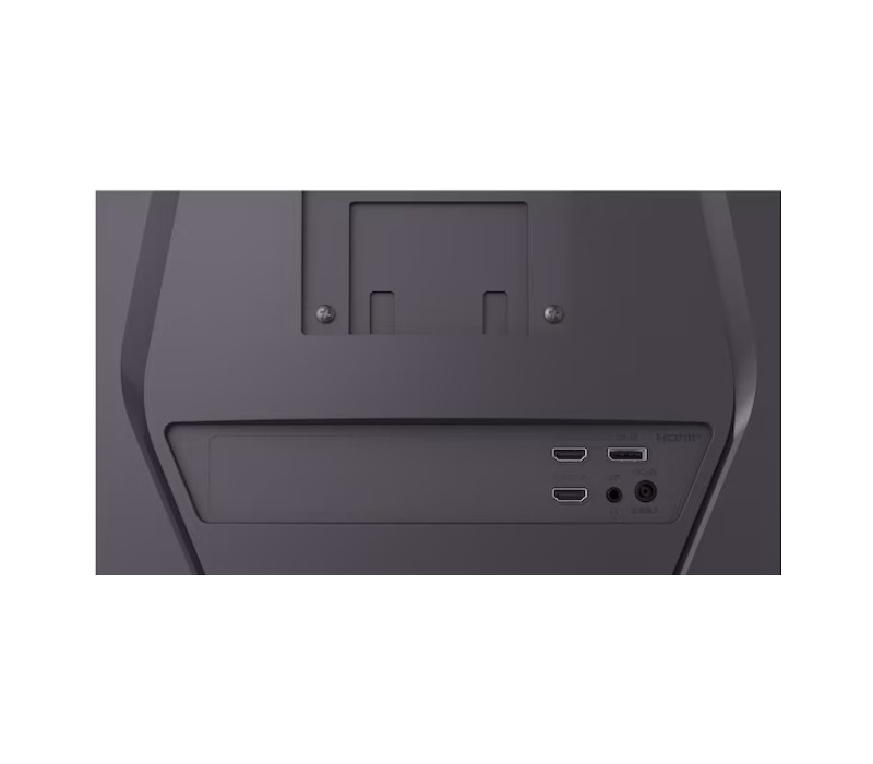 467821 Monitor 31.5" VA LG Electronics 32G600A-B.AEUQ 2560x1440 16:9 Czarny