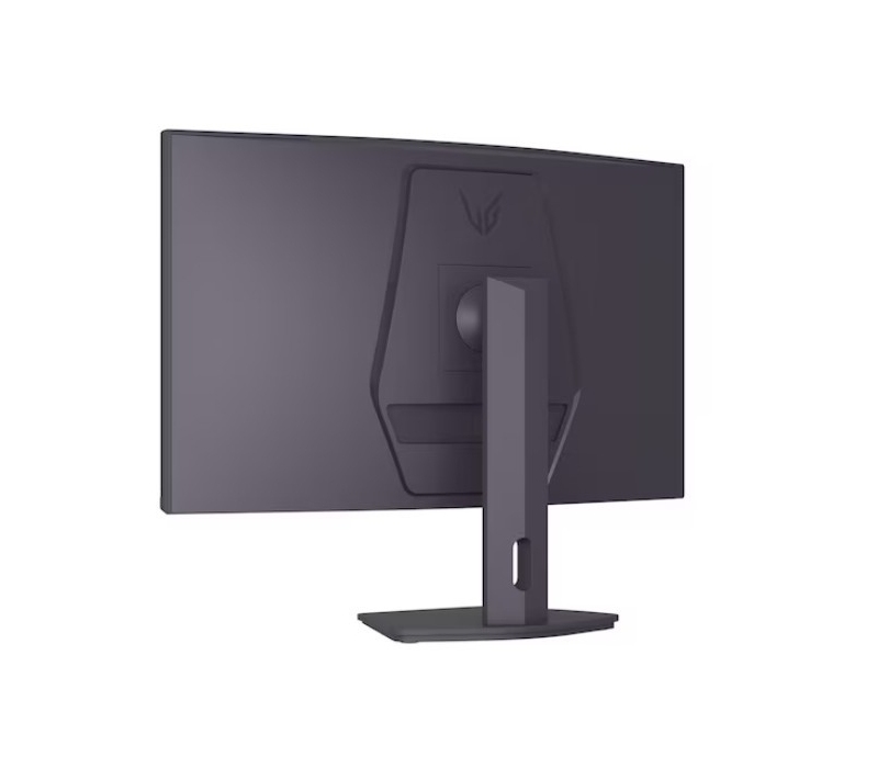 467824 Monitor 31.5" VA LG Electronics 32G600A-B.AEUQ 2560x1440 16:9 Czarny