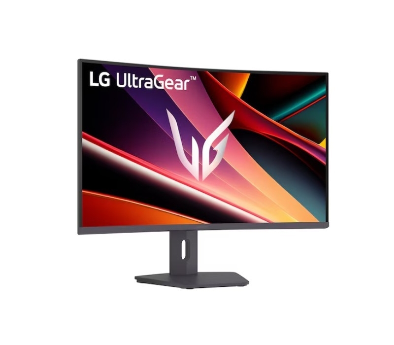 467825 Monitor 31.5" VA LG Electronics 32G600A-B.AEUQ 2560x1440 16:9 Czarny