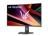 467826 Monitor 31.5" VA LG Electronics 32G600A-B.AEUQ 2560x1440 16:9 Czarny
