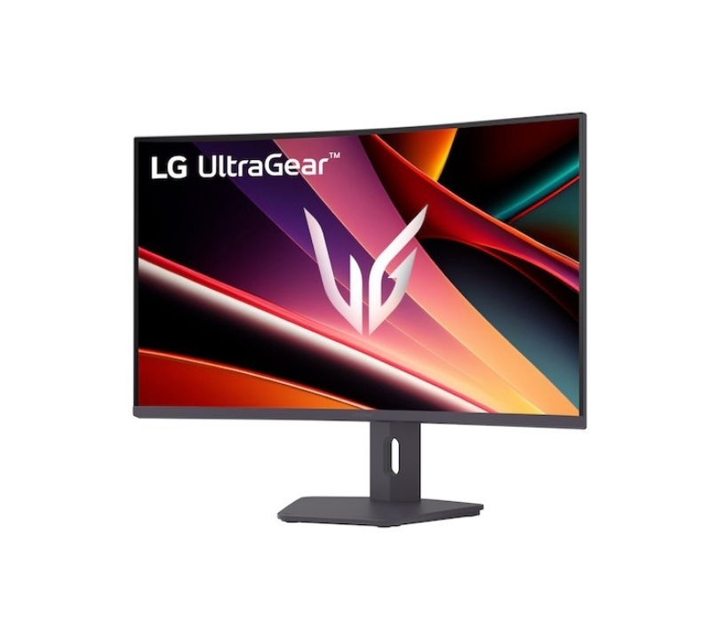 467826 Monitor 31.5" VA LG Electronics 32G600A-B.AEUQ 2560x1440 16:9 Czarny
