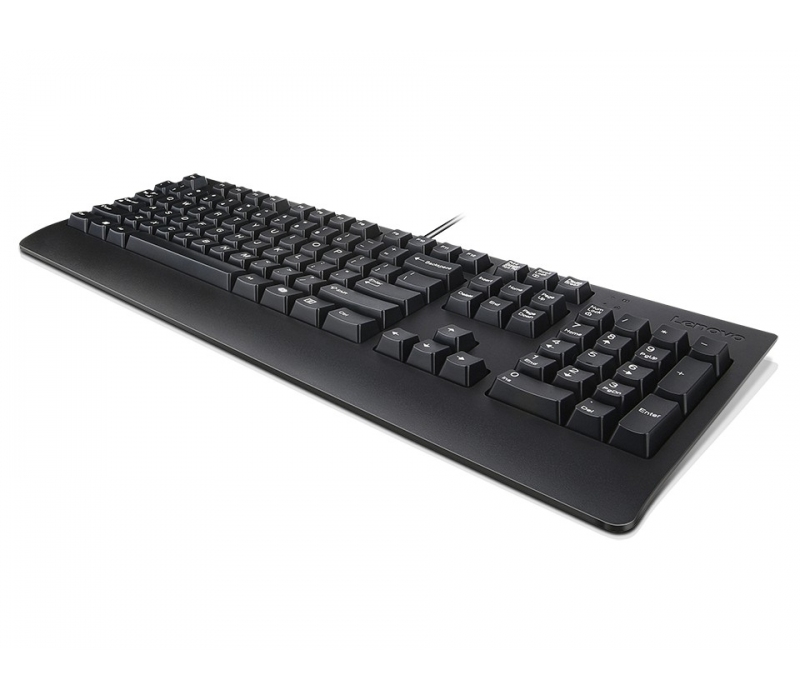 467850 Lenovo Klawiatura  Preferred Pro II USB US English 4Y41R64588 