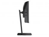 467904 Monitor 34" VA AOC CU34P3CV 3440x1440 21:9 Czarny