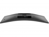 467927 Monitor AOC CU34V5CW/BK/34" WQHD VA/21:9/100 Hz/1500R/HDMI/DP/USB HUB/CAM/GŁOŚNIKI/3 lata carry-in