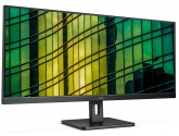 467981 Monitor AOC U34E2M/34" WQHD VA/21:9/100 Hz/2x HDMI/DP/AUDIO/3 lata carry-in
