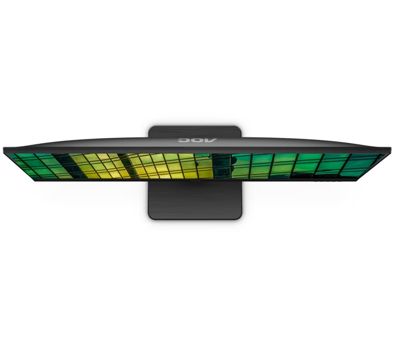 467982 Monitor AOC U34E2M/34" WQHD VA/21:9/100 Hz/2x HDMI/DP/AUDIO/3 lata carry-in