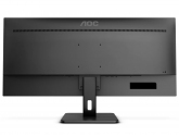 467983 Monitor AOC U34E2M/34" WQHD VA/21:9/100 Hz/2x HDMI/DP/AUDIO/3 lata carry-in