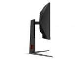 468006 Monitor AOC CU34G4/34" WQHD VA/21:9/180 Hz/1500R/2x HDMI/DP/AUDIO/3 lata carry-in
