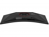468007 Monitor AOC CU34G4/34" WQHD VA/21:9/180 Hz/1500R/2x HDMI/DP/AUDIO/3 lata carry-in