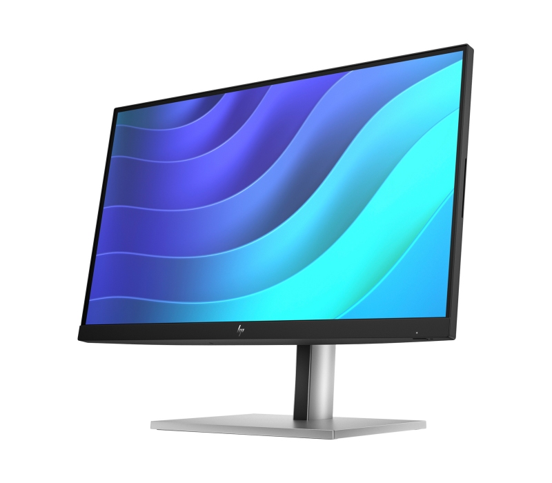 468095 Monitor HP E22 G5/21,5" Full HD IPS/16:9/75 Hz/HDMI/DP/USB HUB/PIVOT/3 lata carry-in