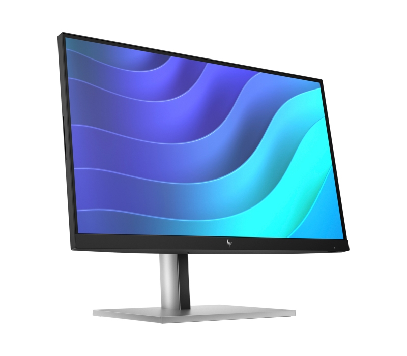 468096 Monitor HP E22 G5/21,5" Full HD IPS/16:9/75 Hz/HDMI/DP/USB HUB/PIVOT/3 lata carry-in