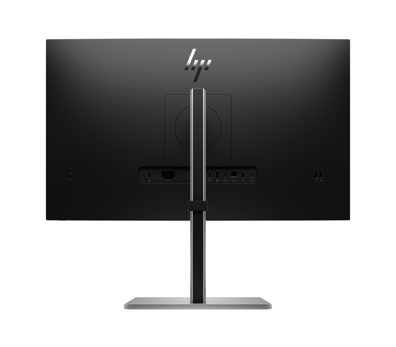 468126 Monitor HP E27k G5/27" 4K IPS/16:9/60 Hz/HDMI/DP/USB HUB/RJ-45/GŁOŚNIKI/PIVOT/3 lata carry-in