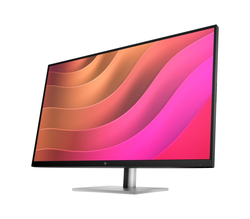 468131 Monitor HP E32k G5/31,5" 4K IPS/16:9/60 Hz/HDMI/DP/USB HUB/RJ-45/GŁOŚNIKI/PIVOT/3 lata carry-in