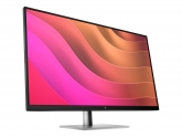 468132 Monitor HP E32k G5/31,5" 4K IPS/16:9/60 Hz/HDMI/DP/USB HUB/RJ-45/GŁOŚNIKI/PIVOT/3 lata carry-in