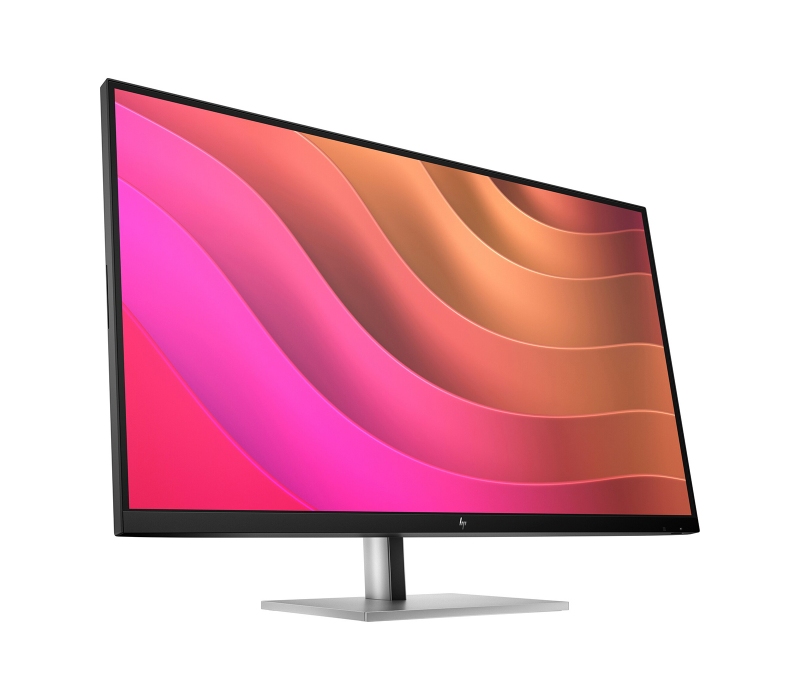 468132 Monitor HP E32k G5/31,5" 4K IPS/16:9/60 Hz/HDMI/DP/USB HUB/RJ-45/GŁOŚNIKI/PIVOT/3 lata carry-in