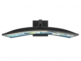 468152 Monitor HP P34hc G4/34" WQHD VA/21:9/48-100 Hz/1500R/HDMI/DP/USB HUB/GŁOŚNIKI/3 lata carry-in
