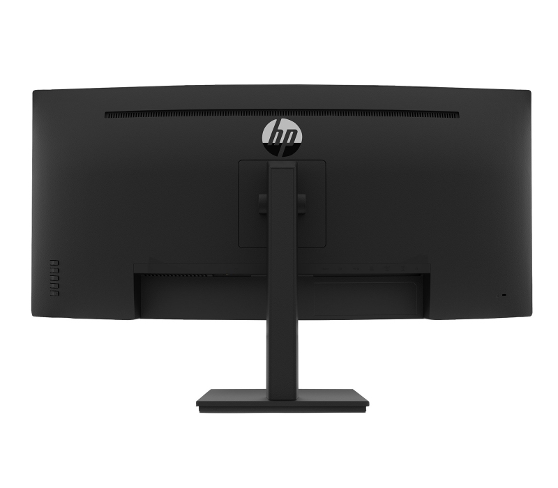 468154 Monitor HP P34hc G4/34" WQHD VA/21:9/48-100 Hz/1500R/HDMI/DP/USB HUB/GŁOŚNIKI/3 lata carry-in