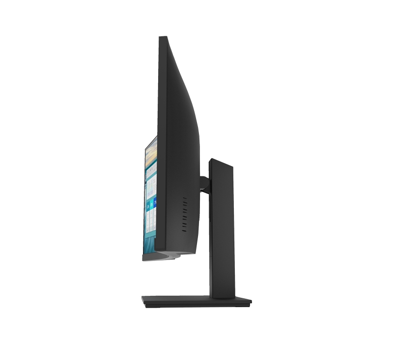 468155 Monitor HP P34hc G4/34" WQHD VA/21:9/48-100 Hz/1500R/HDMI/DP/USB HUB/GŁOŚNIKI/3 lata carry-in