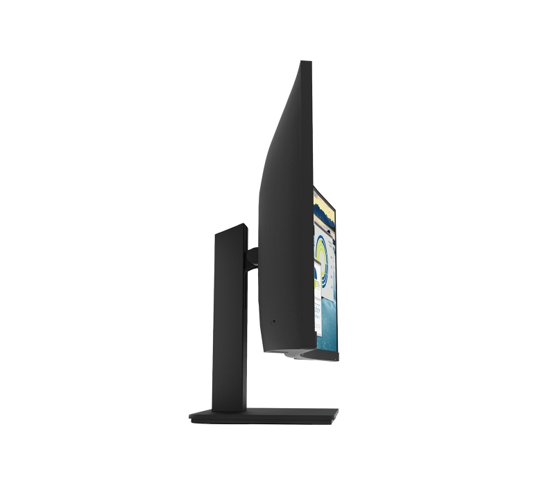468156 Monitor HP P34hc G4/34" WQHD VA/21:9/48-100 Hz/1500R/HDMI/DP/USB HUB/GŁOŚNIKI/3 lata carry-in