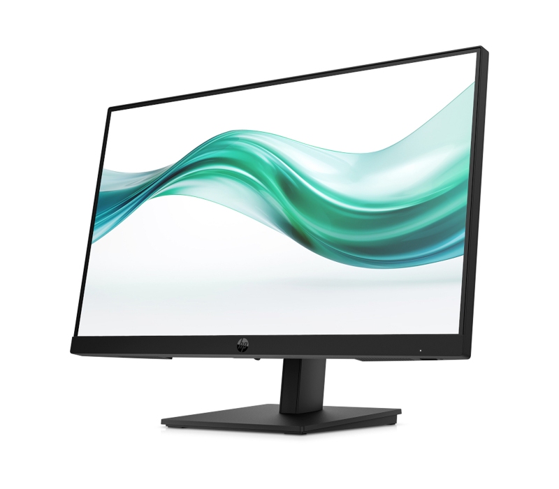 468200 Monitor HP S3 Pro 322ph/21,5" Full HD IPS/16:9/100 Hz/VGA/DP/HDMI/GŁOŚNIKI/3 lata carry-in