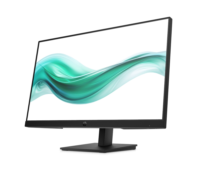 468244 Monitor HP S3 Pro 324ph/23,8" Full HD IPS/16:9/100 Hz/VGA/DP/HDMI/GŁOŚNIKI/3 lata carry-in