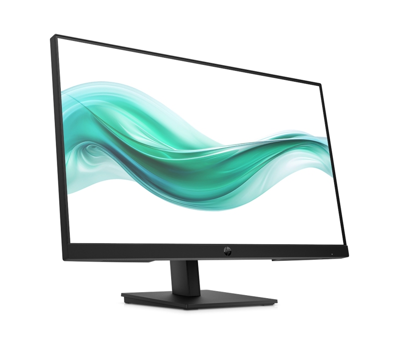 468245 Monitor HP S3 Pro 324ph/23,8" Full HD IPS/16:9/100 Hz/VGA/DP/HDMI/GŁOŚNIKI/3 lata carry-in